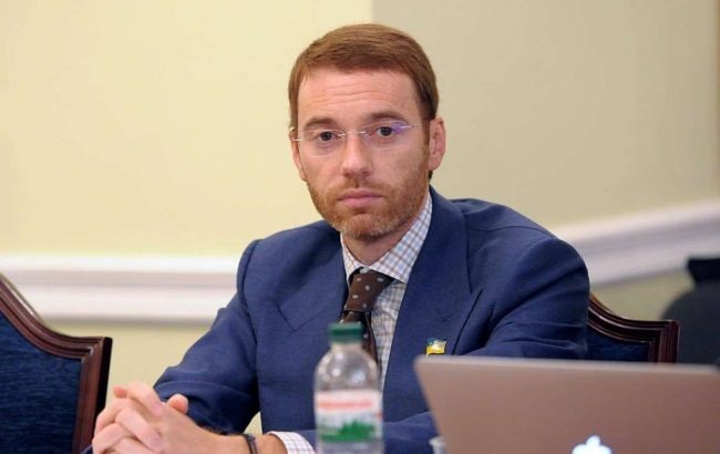 У нардепа Абрамовича забрали мандат - Korrespondent.net