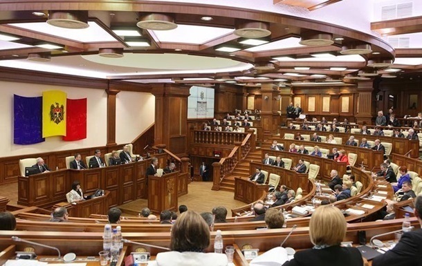 Парламент Молдови затвердив нову назву держмови - Korrespondent.net