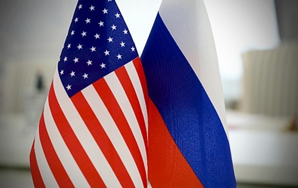США и РФ провели тайные переговоры по войне в Украине - СМИ -  Korrespondent.net