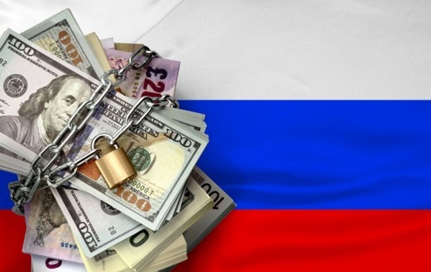 Чи можна пустити заморожені російські активи на відновлення України -  Korrespondent.net