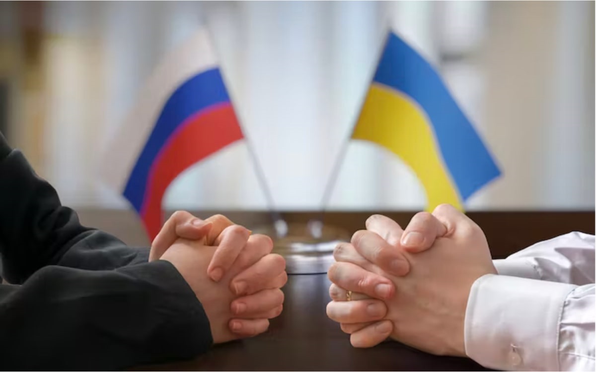 Фройдинг: Помогаем, потому что Украина должна выиграть войну