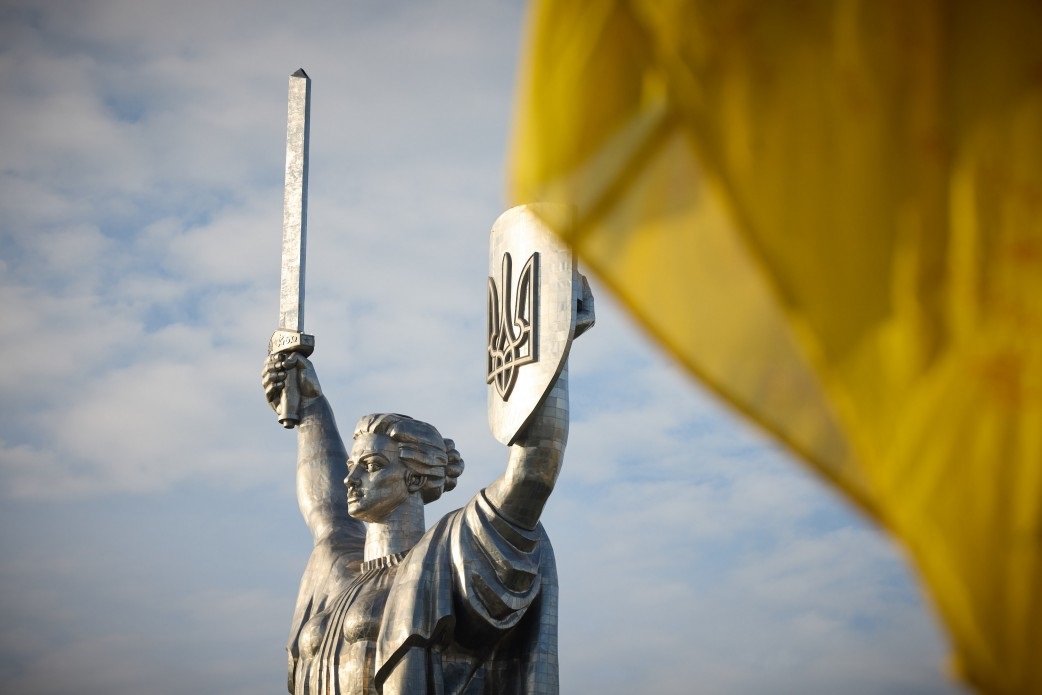 Зеленский поздравил украинцев с Днем флага 2