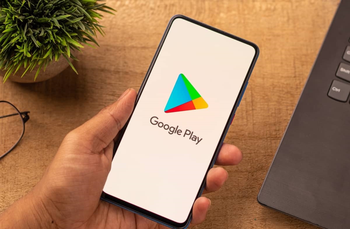 В России начали блокировать Google Play Market - СМИ - Korrespondent.net