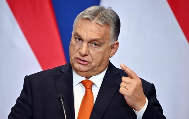 Орбан має намір "окупувати Брюссель" і припинити підтримку України - Korrespondent.net