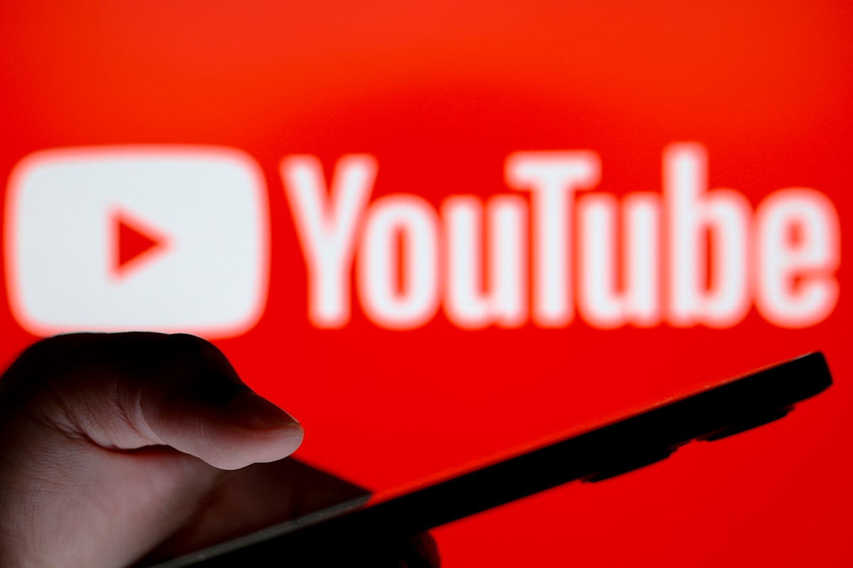 Россия против YouTube. Платформу начали замедлять - Korrespondent.net