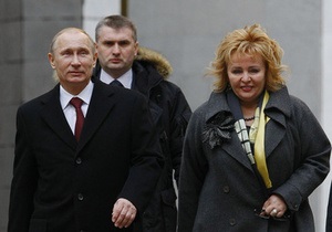 Человек, который женился на дочери Путина и сделал состояние | Reuters