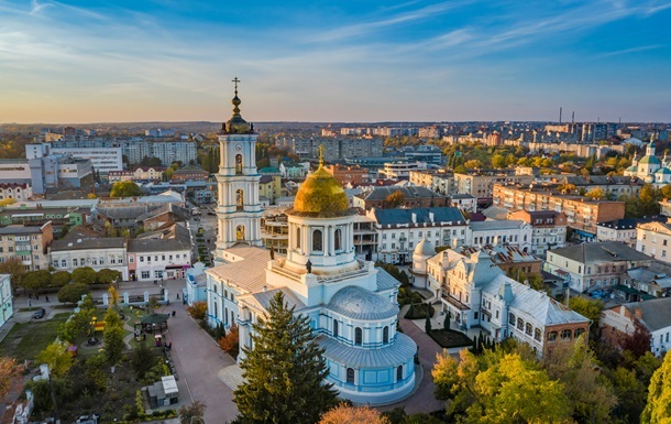 Росія не зможе захопити Суми - ISW - Korrespondent.net