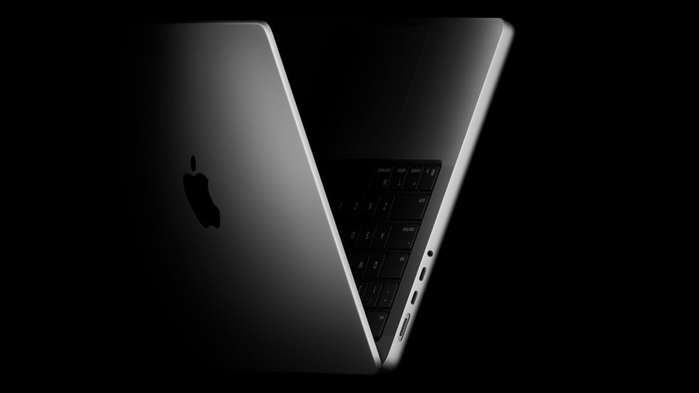 Apple представила MacBook Pro, iPad Pro та Vision Pro на новому