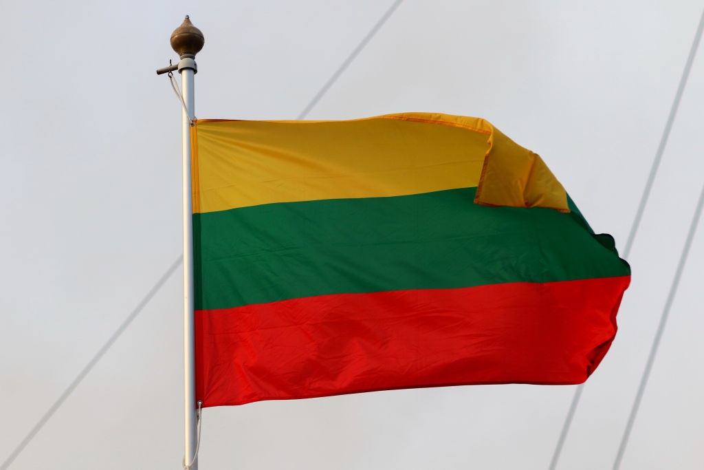 Миндаугас Синкявичюс