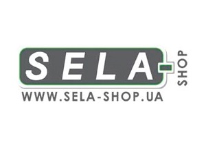 Сайт Sela Интернет Магазин