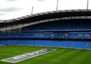 Манчестер Сити продал название стадиона за рекордную сумму - Korrespondent.net