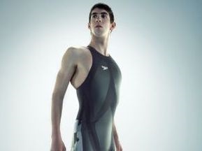 Speedo LZR Racer Korrespondent