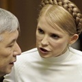 Тимошенко признала, что ее Кабмин не безупречен