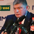 Червоненко покидает автоспорт ради Евро-2012