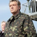 Ющенко: Я ее повяжу цепями