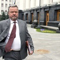 Плющ рассказал, о чем НУ-НС говорил с Ющенко