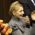 Тимошенко требует от депутатов решить сегодня ее судьбу