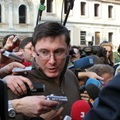 Луценко: Мне запретили появляться в Секретариате Президента