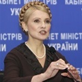 Тимошенко опровергла обвинения о договоренностях с Москвой