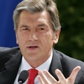Ющенко обратился к депутатам: Мы теряем веру граждан в будущее страны