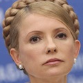 Тимошенко позвонила Ющенко в присутствии журналистов
