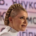 Тимошенко заявила, что все экзит-поллы, кроме национального, являются заказными