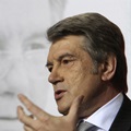 Ющенко: Я ухожу, чтобы снова вернуться