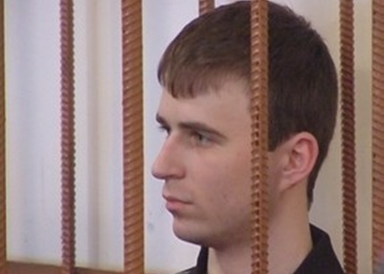 Днепропетровские маньяки серийные убийцы
