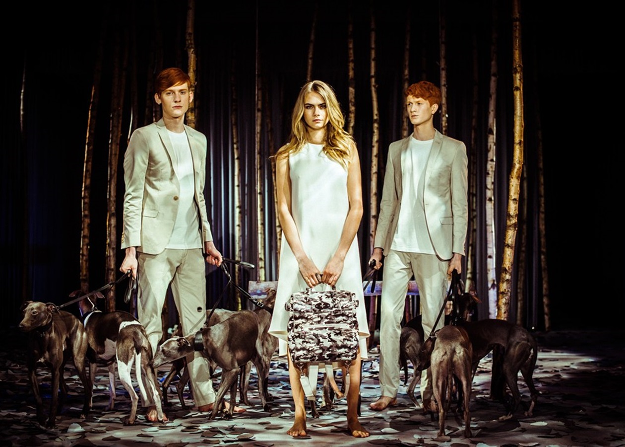 Мод here. Mulberry фото бренда. Mulberry campaign.