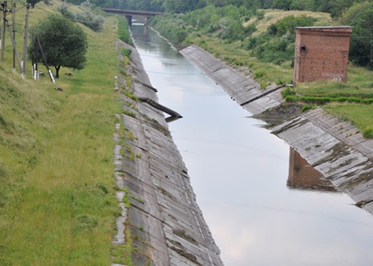 В Горловке почти полностью восстановили водоснабжение - Korrespondent.net