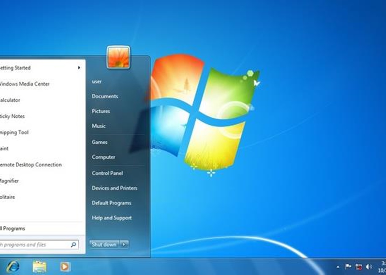 Microsoft объявила о прекращении полноценной поддержки Windows 7 -  Korrespondent.net