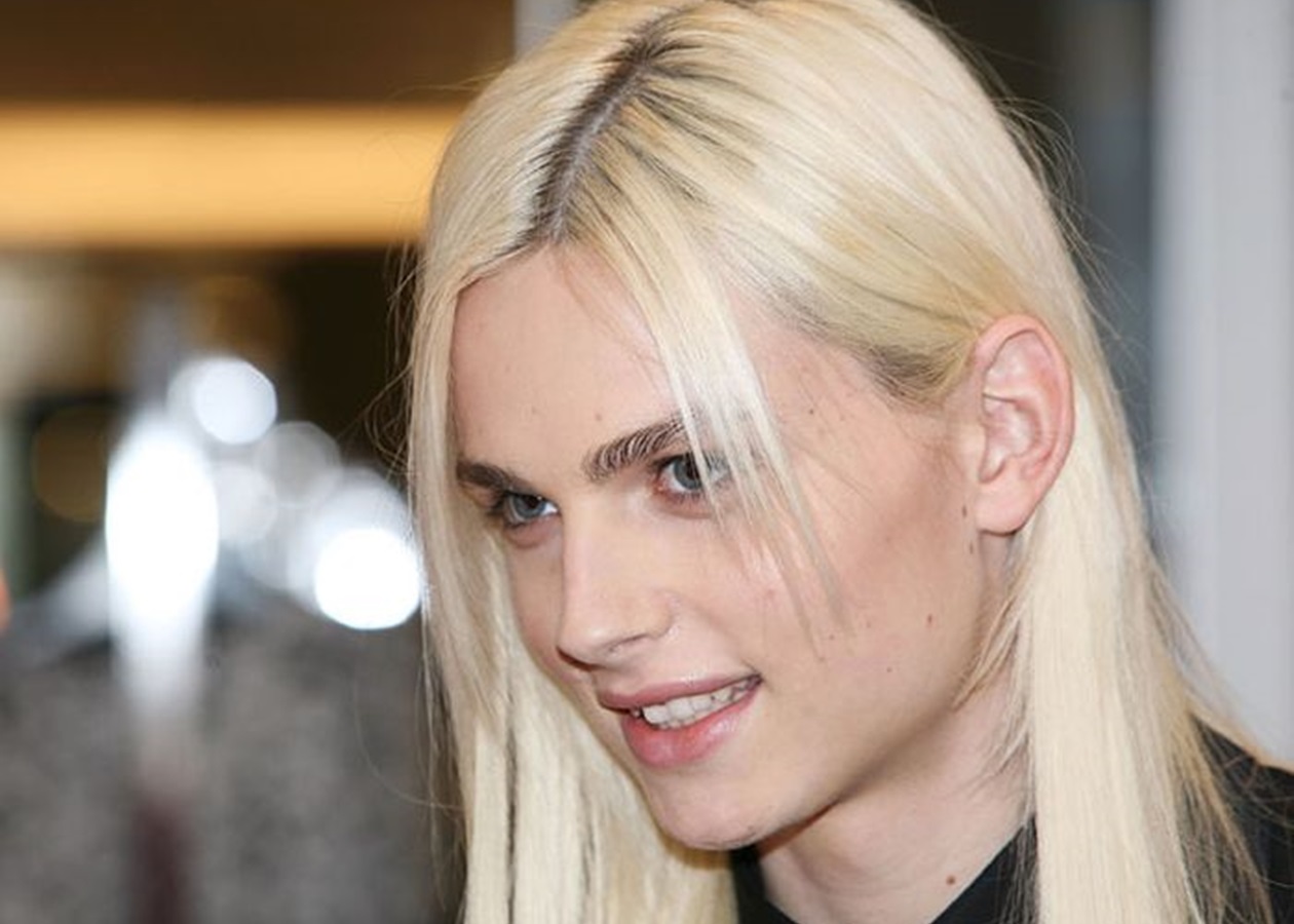 andrejpejic — фото andrejpejic, последние новости про andrejpejic, лучшие фотографии andrejpejic