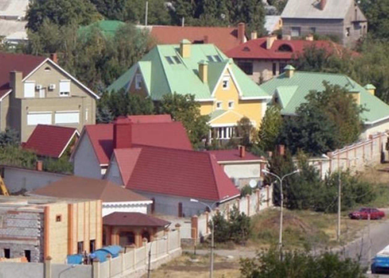 Дом Януковича в Донецке находится под усиленной охраной - советник Авакова  - Korrespondent.net