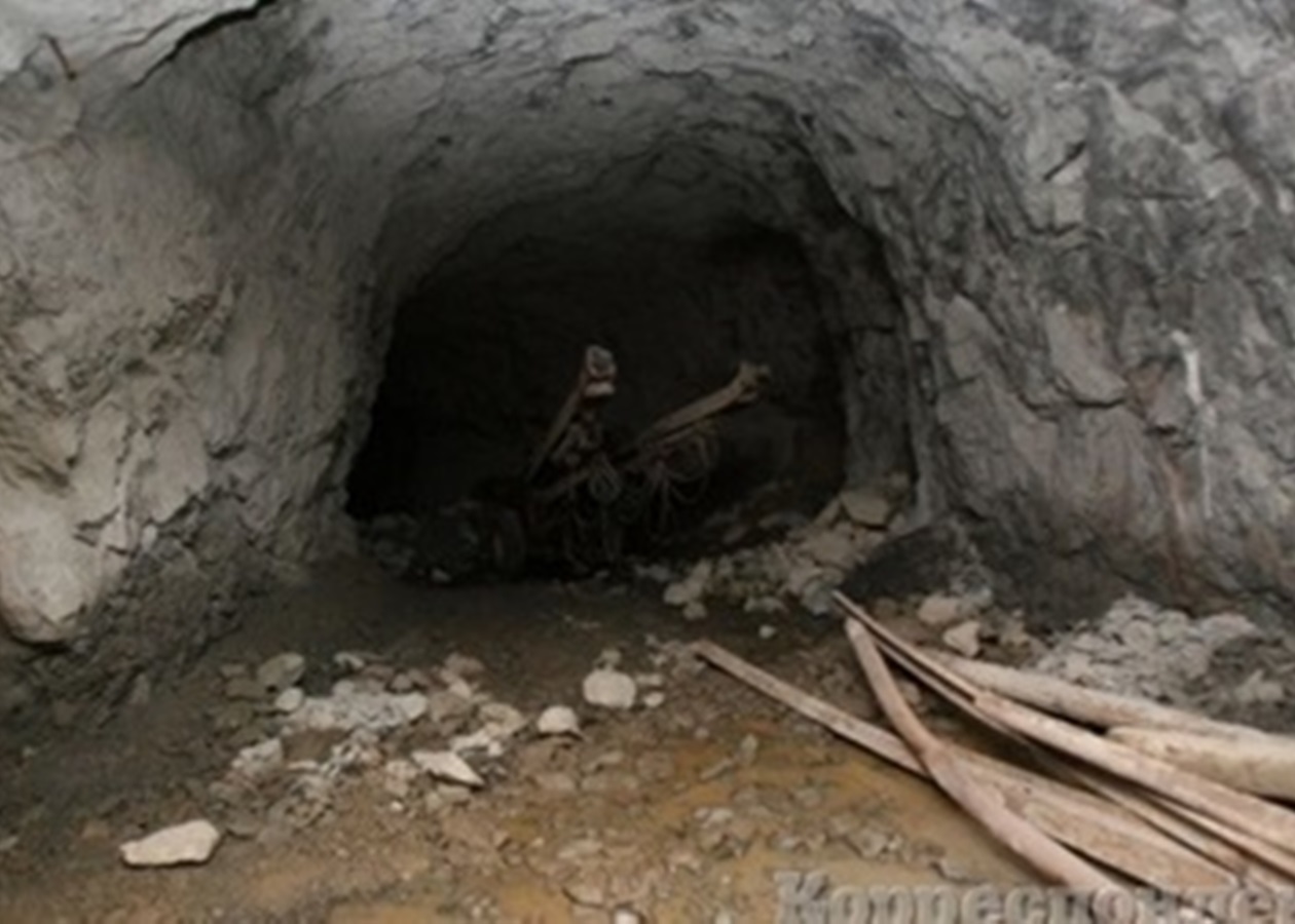 В Луганской области из-за боев обесточена шахта Самсоновская-Западная -  Korrespondent.net