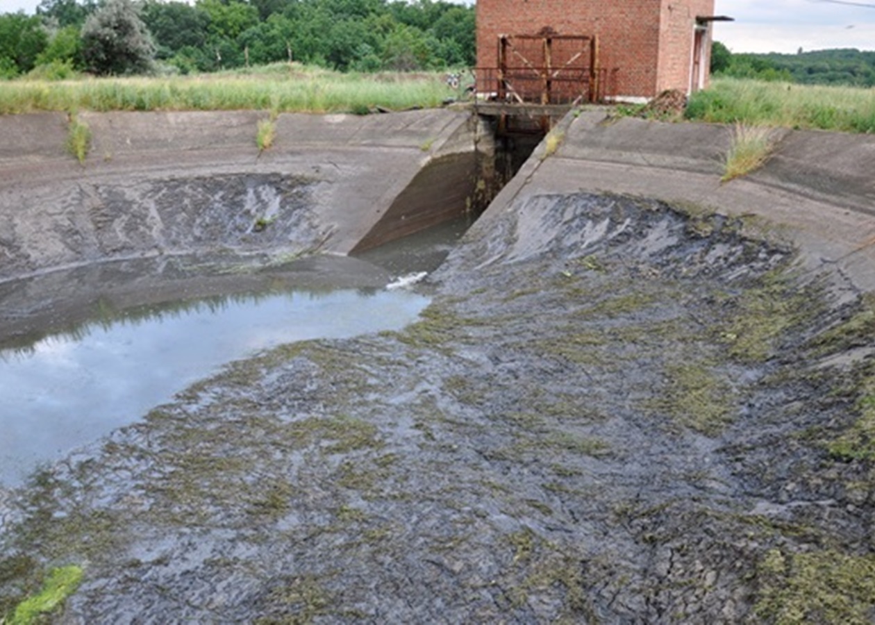 Электрики восстановили водоснабжение для 600 тысяч жителей Донбасса -  Korrespondent.net