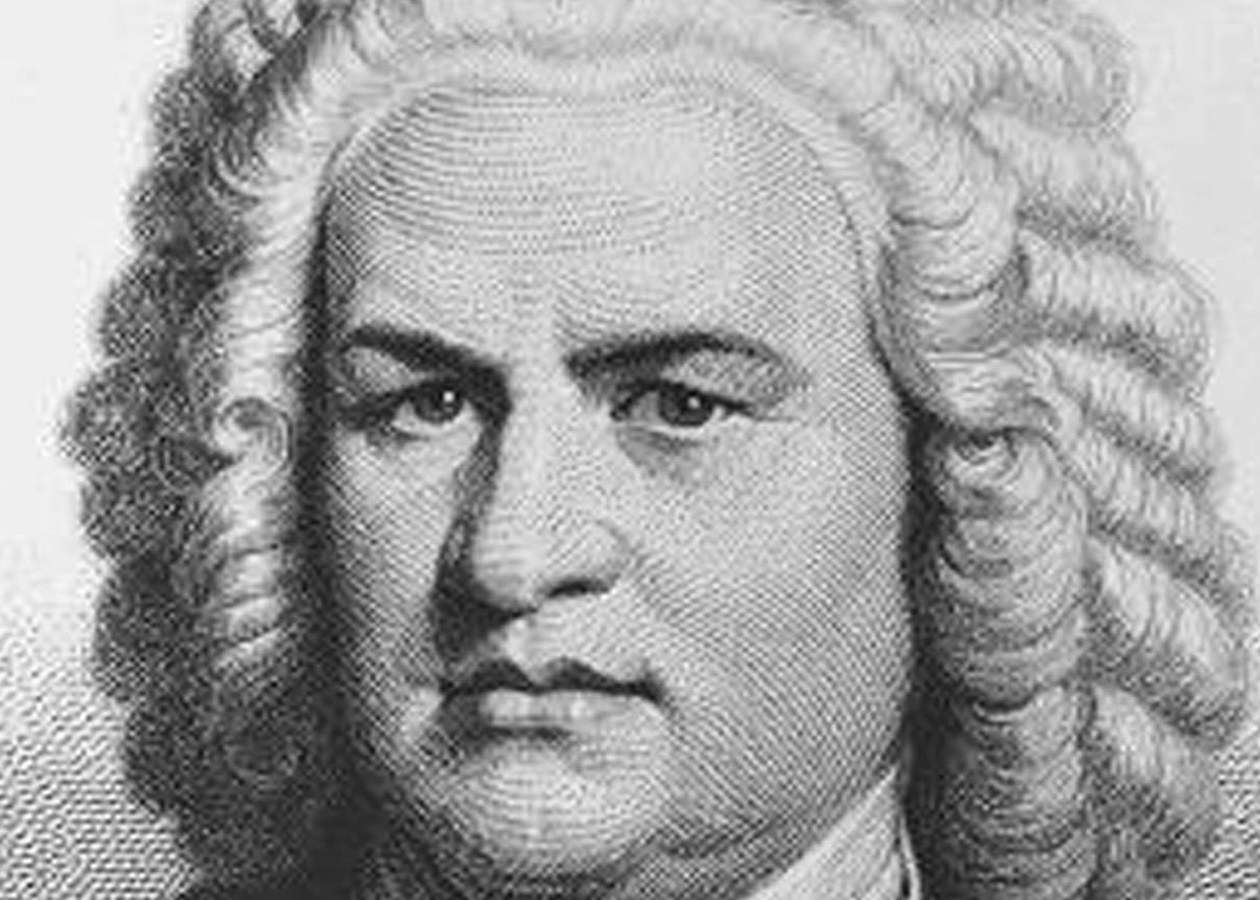 Авторство произведений Баха приписали его жене - Korrespondent.net