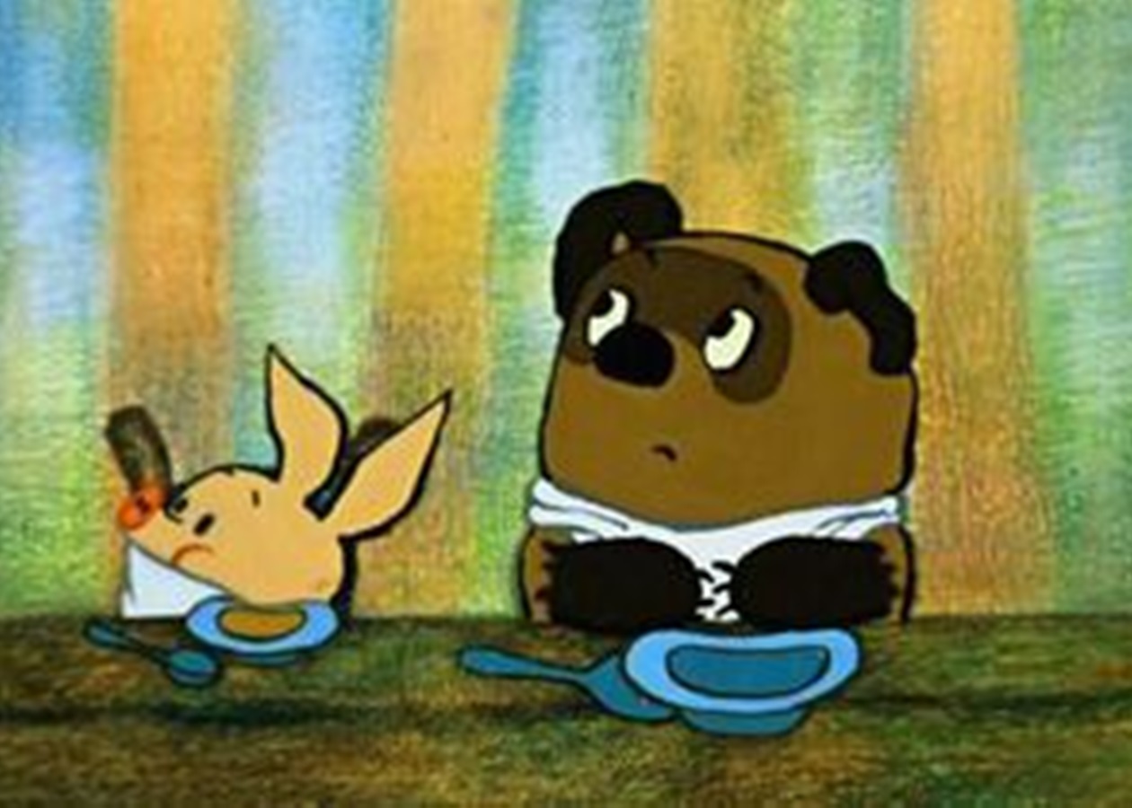 YouTube начал удалять советские мультфильмы - Korrespondent.net