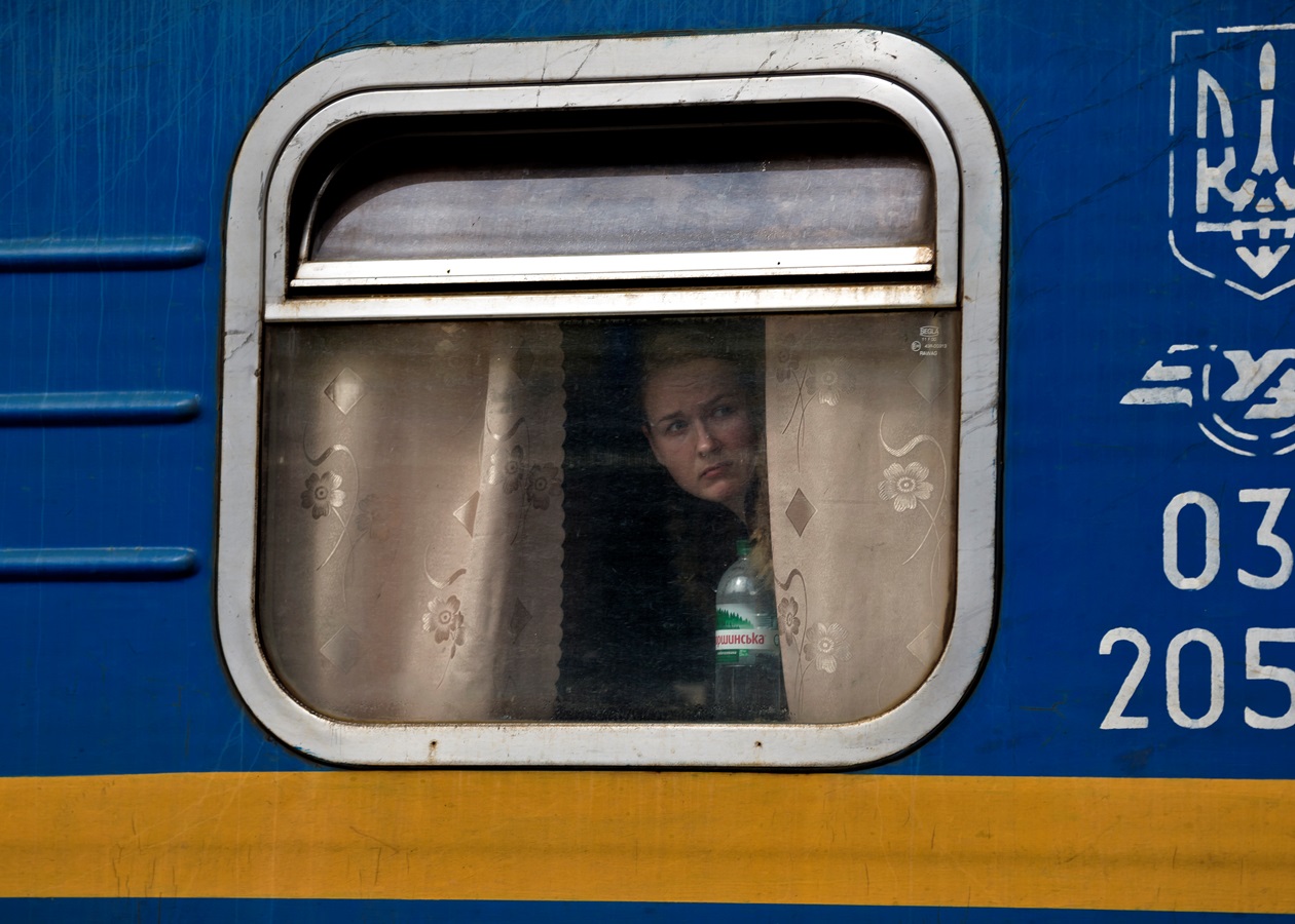 Минск-Харьков: автобус, поезд, расписание, цены