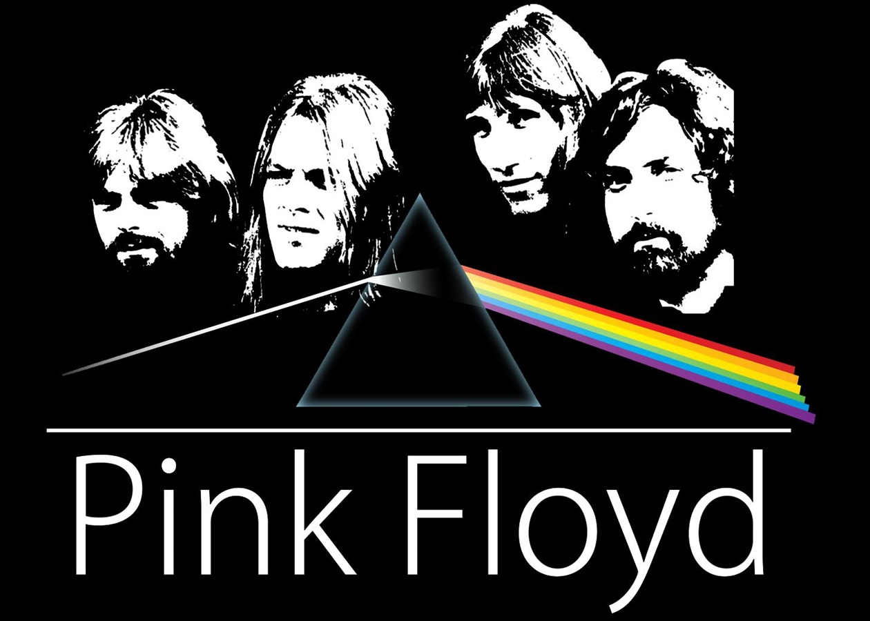 Pink Floyd распались - Легендарные Pink Floyd официально распались -  Korrespondent.net