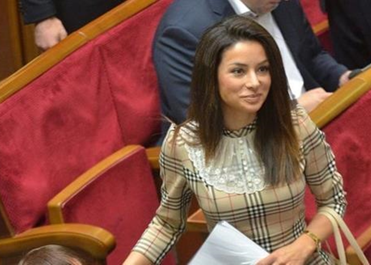 Огневич слагает депутатские полномочия - Korrespondent.net