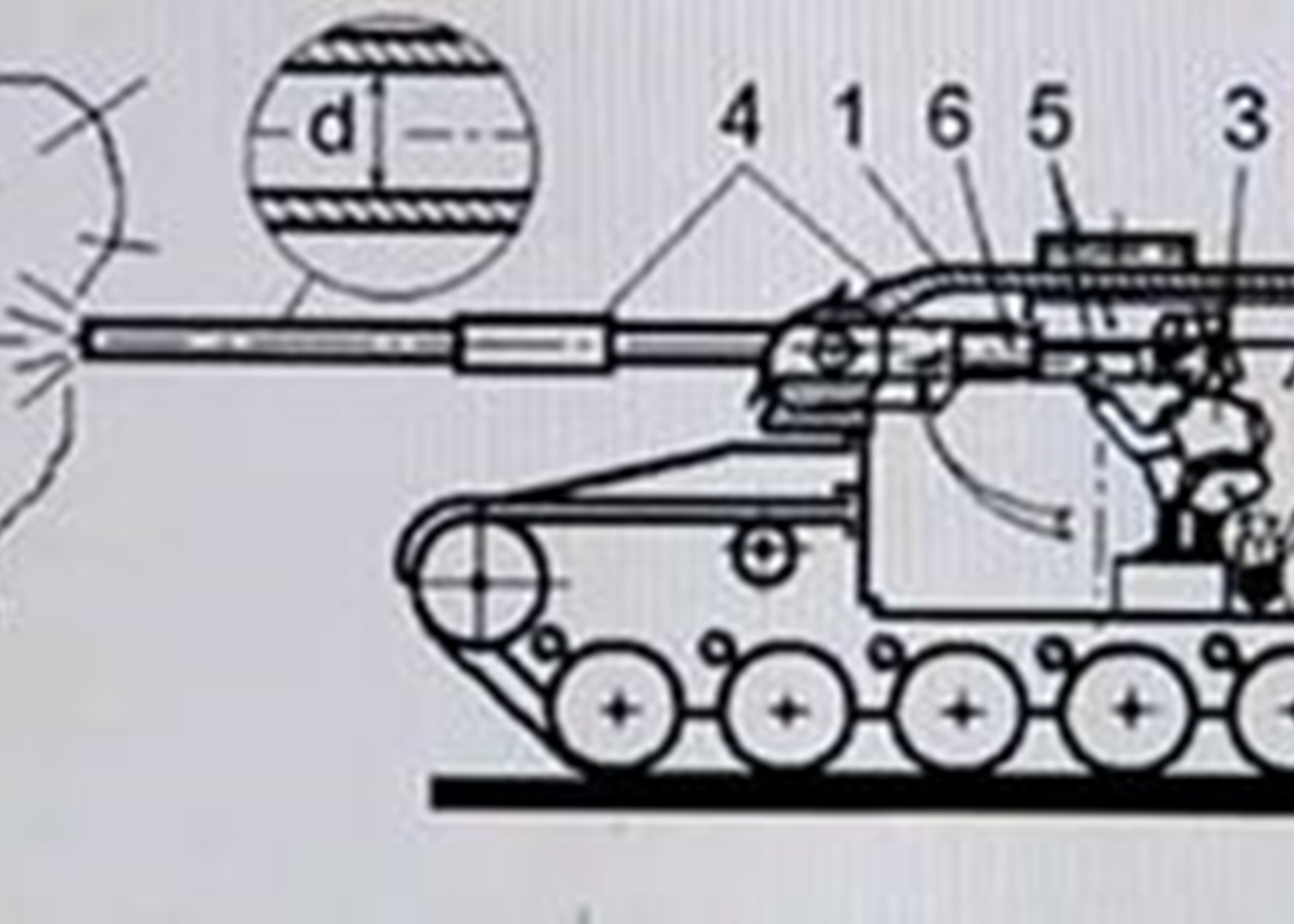 Россиянин изобрел танк, стреляющий экскрементами - Korrespondent.net