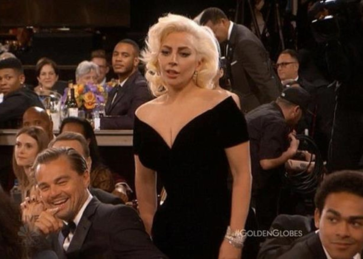 Леди Гага (Lady Gaga) - Фильмы и сериалы
