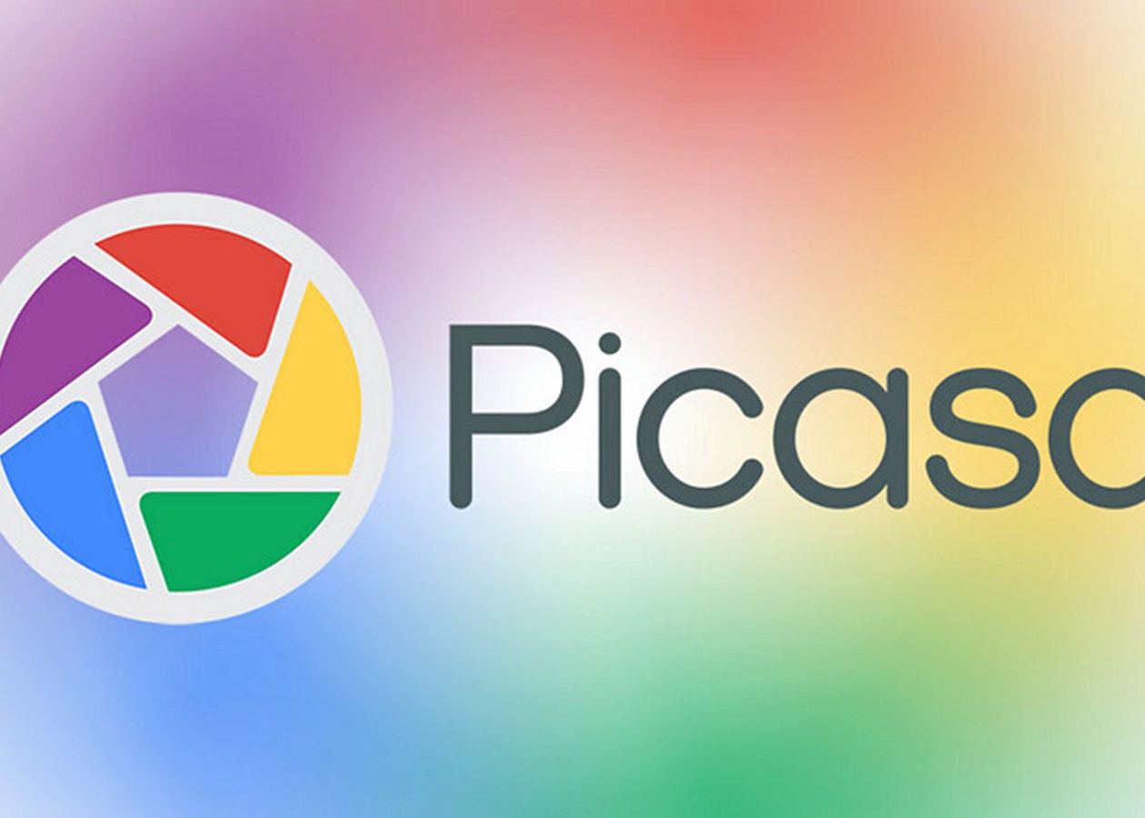 Редактирование фотографий в Picasa - Picasa - фан сайт