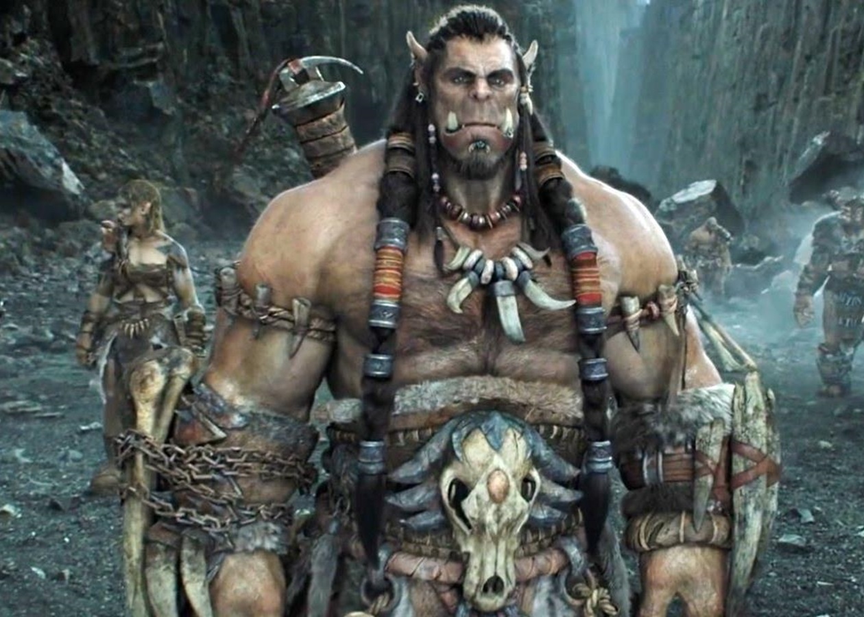 Фильм Warcraft получил разгромную критику - Korrespondent.net