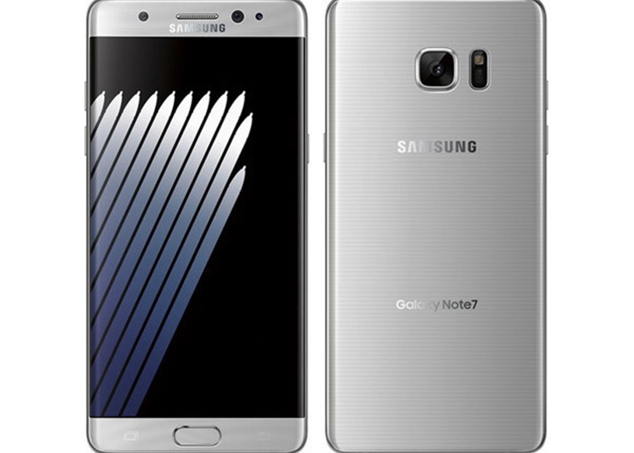 Samsung Galaxy Note 7: цена и характеристики - Korrespondent.net