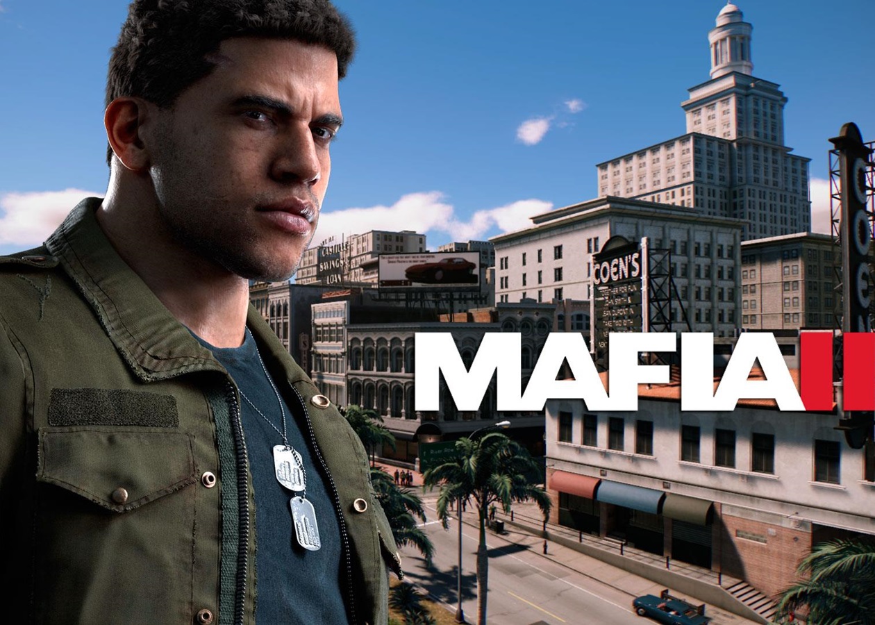 Mafia 3: Вышел новый трейлер - Korrespondent.net