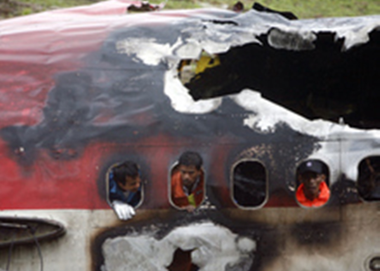 авиакатастрофа на боденском озере