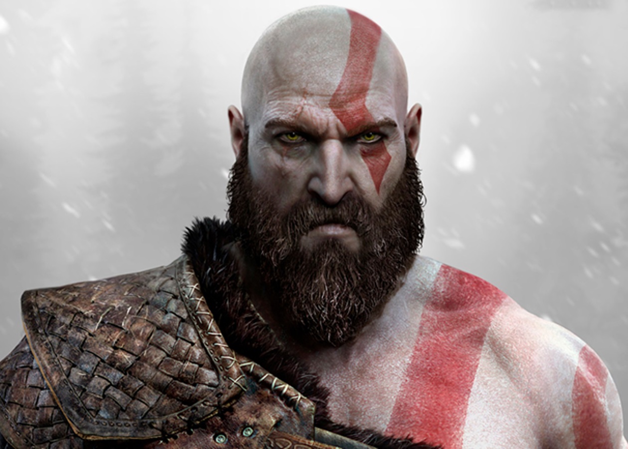 В Сети рассекретили дату выхода новой God of War - Korrespondent.net