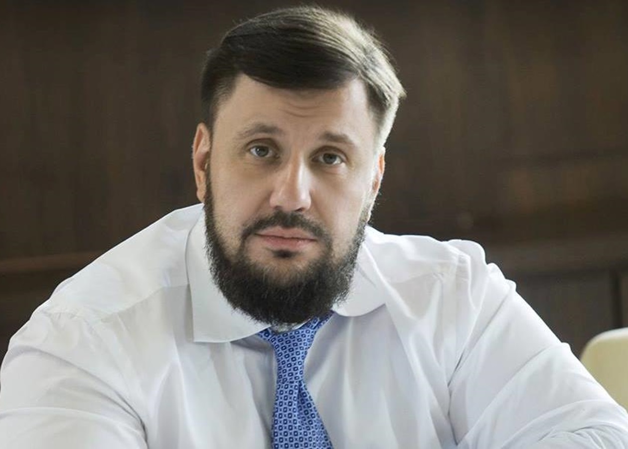 Клименко прокомментировал аресты своих бывших подчиненных ...