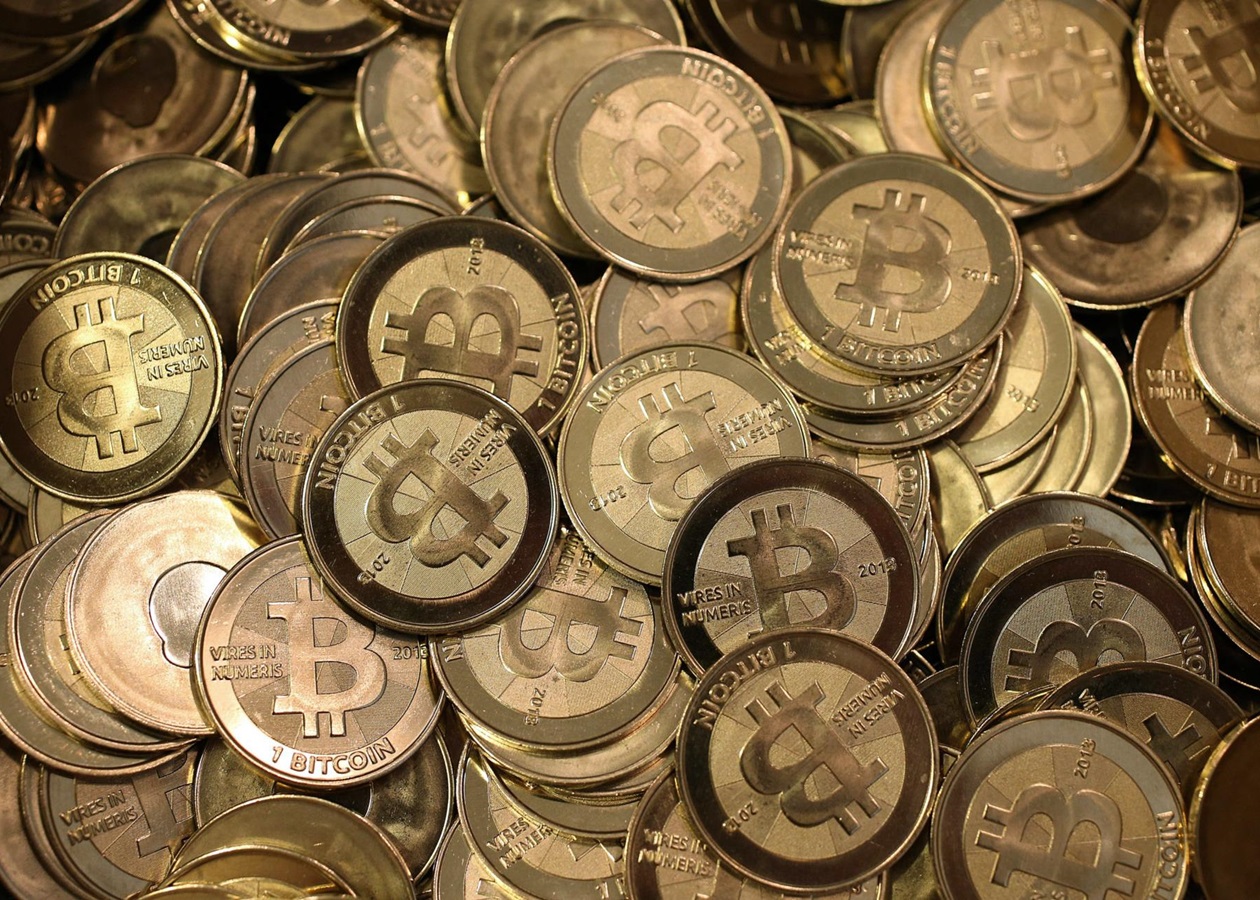 Биткоин: что такое криптовалюта и как ее майнить - Korrespondent.net